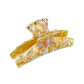 Bella Crystal Claw Clip - CHINASQUAD