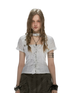 Cest Nous Punk Ruffle Lace Set – Vest & Tank Tops