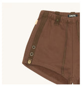 Wildworld Explorer Camp Shorts - CHINASQUAD