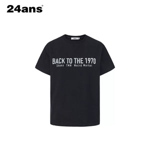 Black / SMALL
