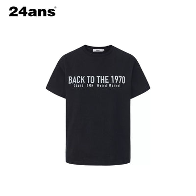 Black / SMALL