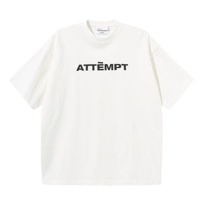 Essential Logo Solid Short Sleeve T-Shirt