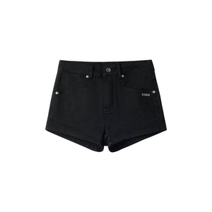 S / Black