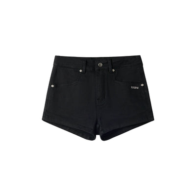 S / Black