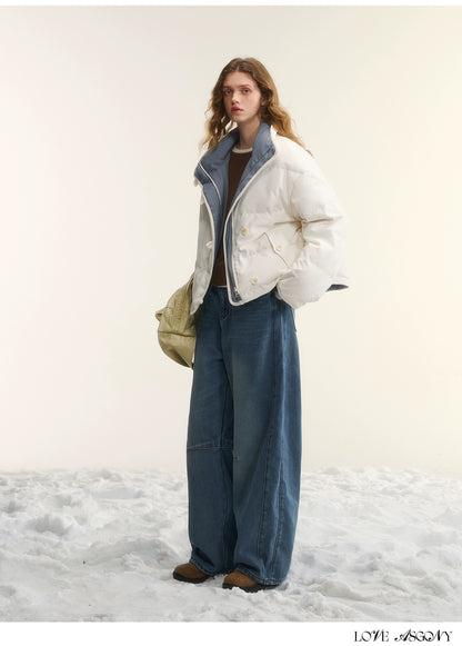 Love Asgony Urban Winter Trio Set