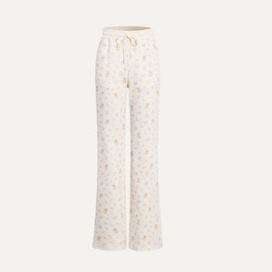White Pants / S