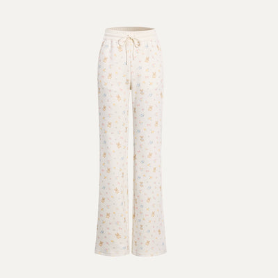 White Pants / S