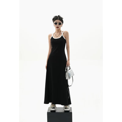 Black White / Long