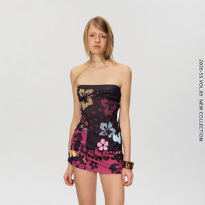 Dark purple(Pre-sale) / S