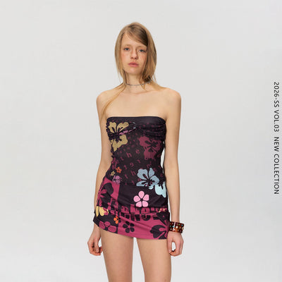 Dark purple(Pre-sale) / S