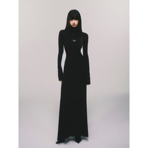 Black Long / XS