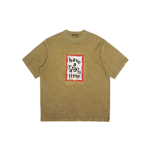 Khaki / S