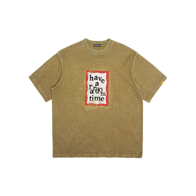 Khaki / S