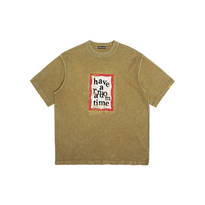 Randomeventx Have A Good Time T-Shirt