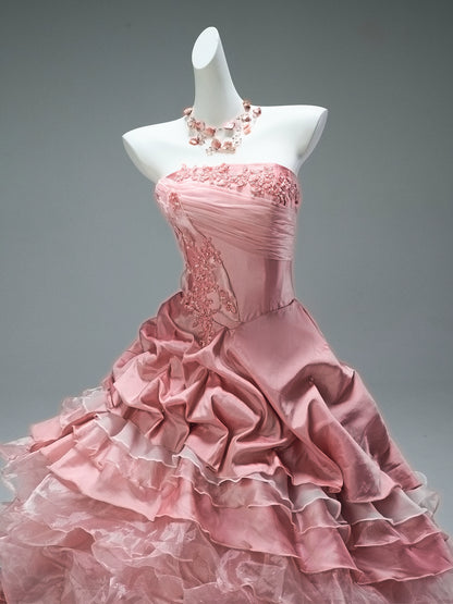 Candyheart Princess Couture Gown