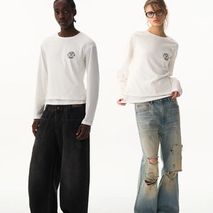 White / XS
