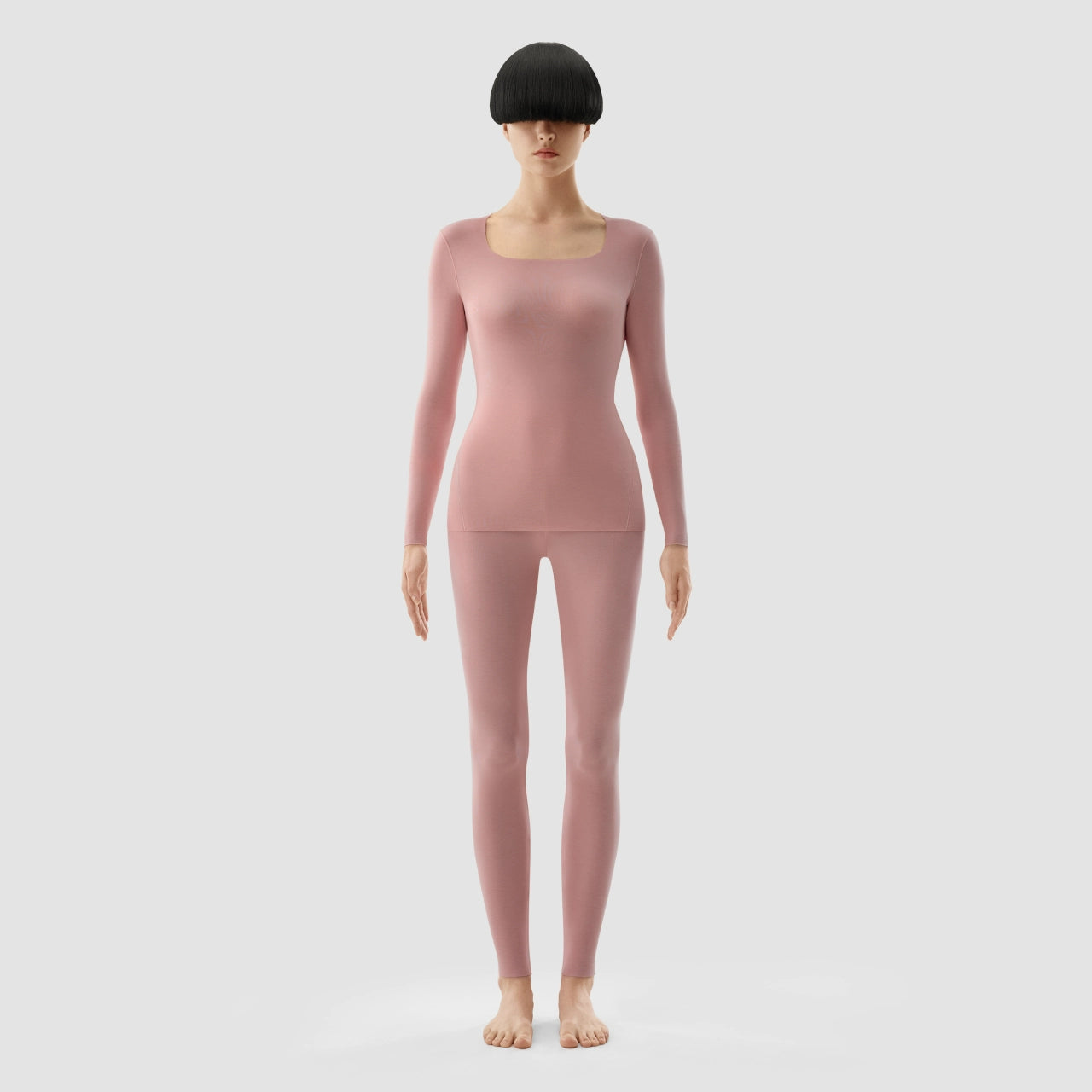 Thermal Skin 501+ Women&