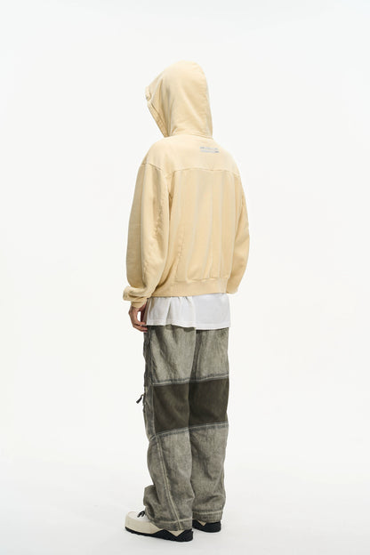 SS23 Apostle Zip-up Hoodie