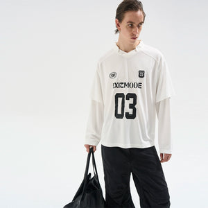 White（Pre-sale） / XS