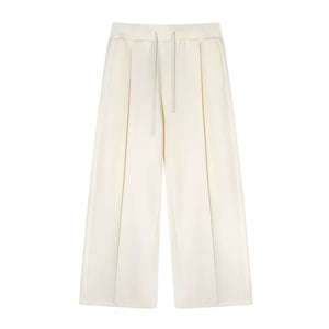 Beige pant / S
