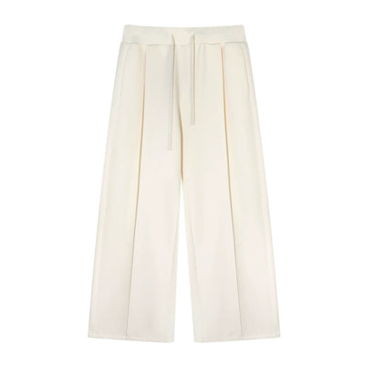 Beige pant / S