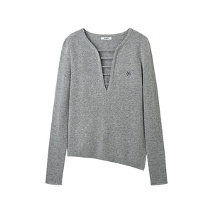 Gray / S