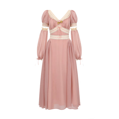 Pink / XS
