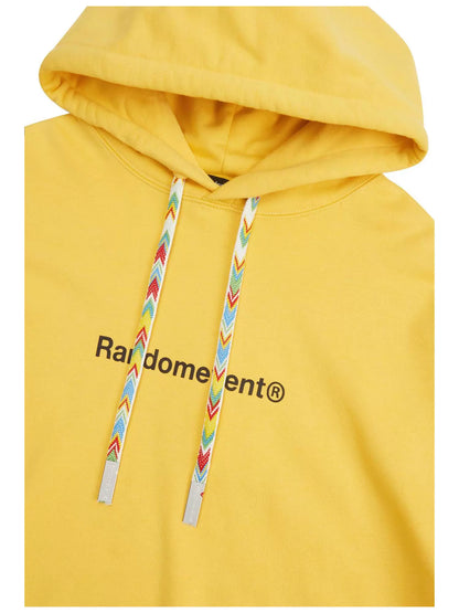 Classic Logo Hoodie