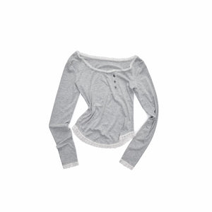 Gray / S