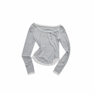 Gray / S