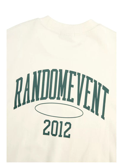 Vintage Logo Crewneck Sweatshirt