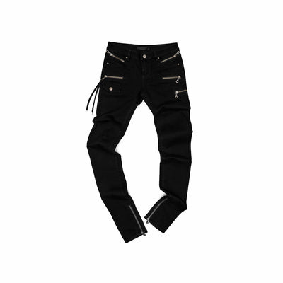 S / Black