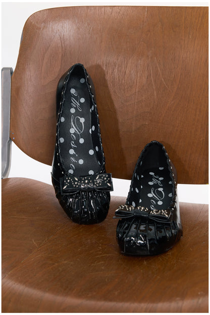 Punk Ballet Shoes - CHINASQUAD