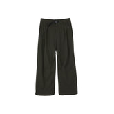 Light Weight Easy Pants - CHINASQUAD