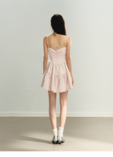 Pink Ballet-inspired Princess Dress - CHINASQUAD