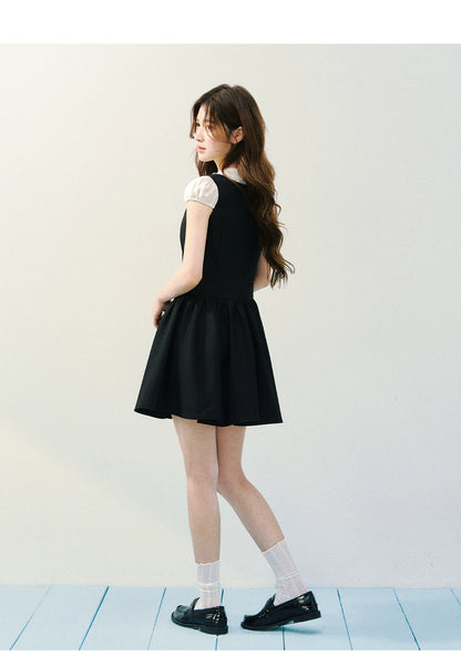 Academy Doll Collar Princess Dress
