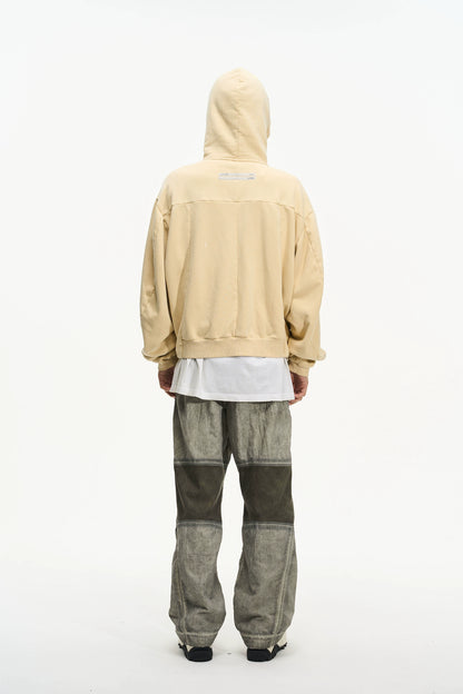 SS23 Apostle Zip-up Hoodie