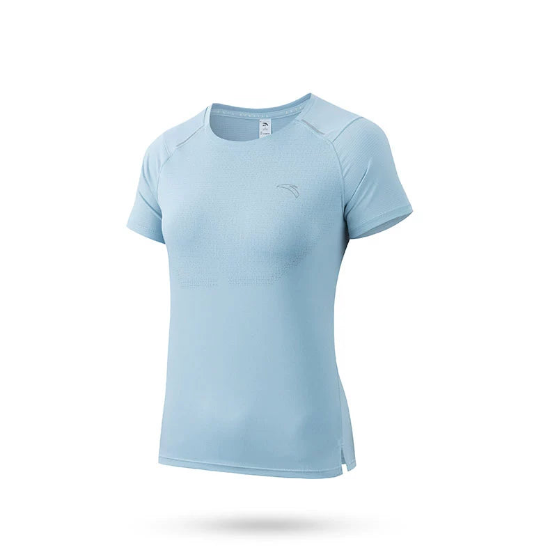 Quick-Dry Breathable Short Sleeve Shirt