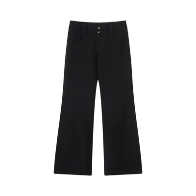 XS / Black