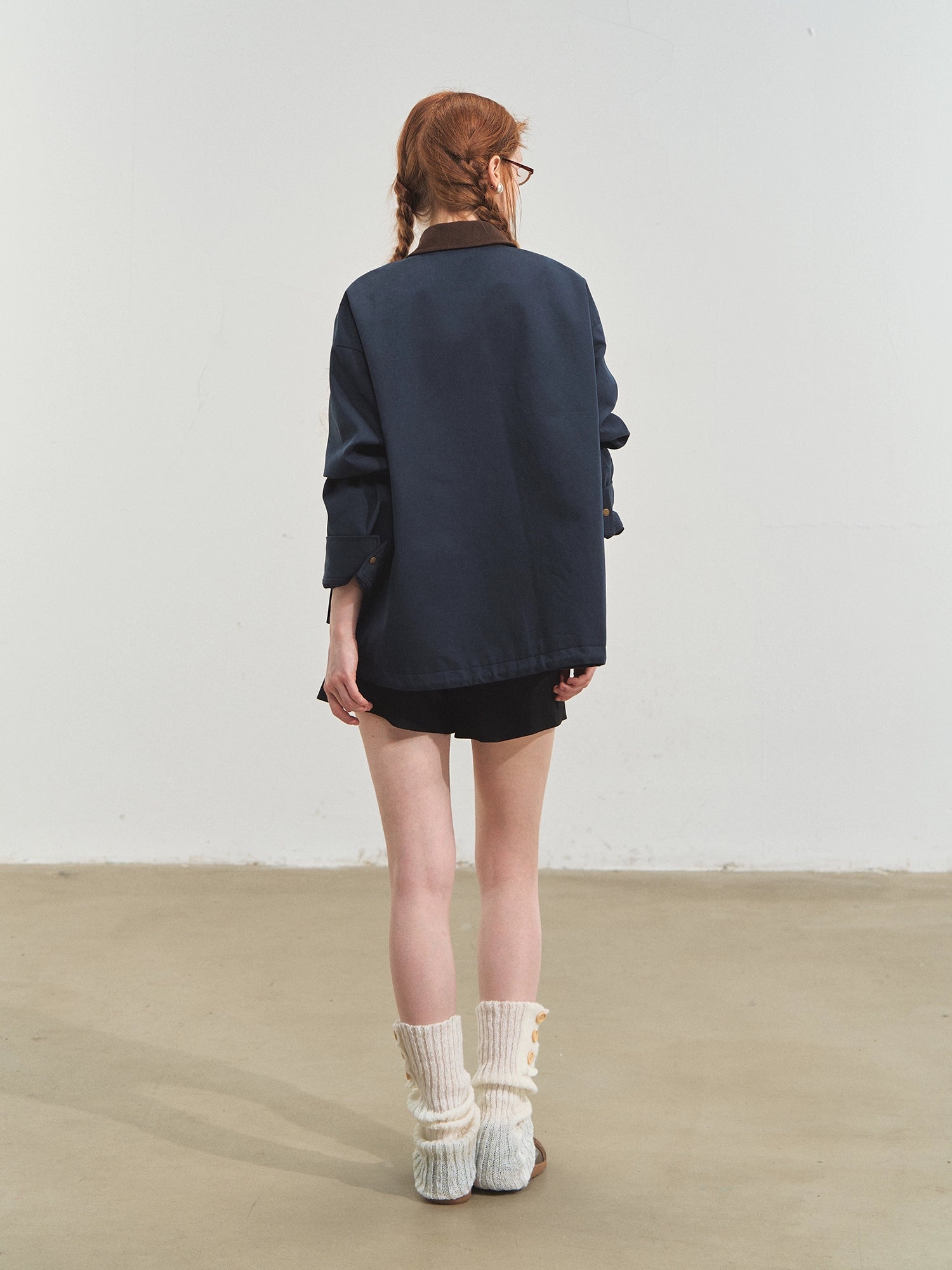 Vintage Barn Jacket