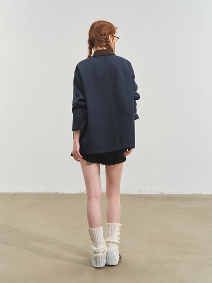 Vintage Barn Jacket