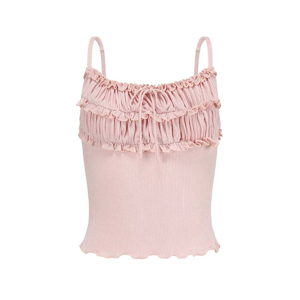 Pink Mist Ballet Set