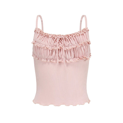 Pink Mist Ballet Set