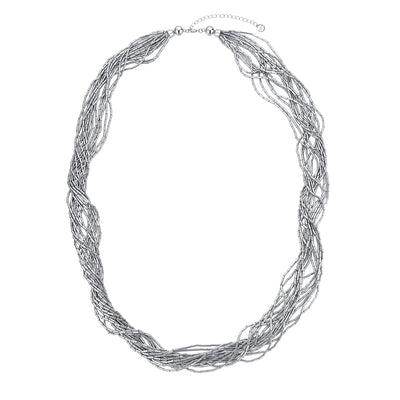 Long Silvery（Pre-sale）