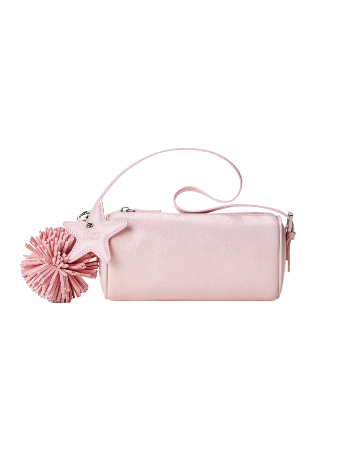 Stella Sculpted Shoulder Bag