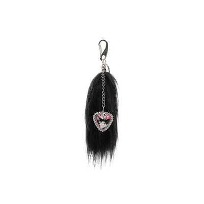 Black / One Size