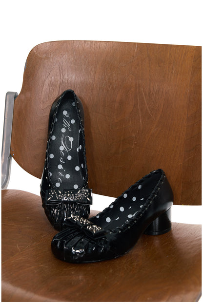 Punk Ballet Shoes - CHINASQUAD