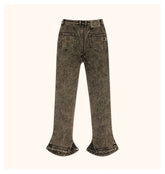 Wild World Mustang Dusk Jeans - CHINASQUAD