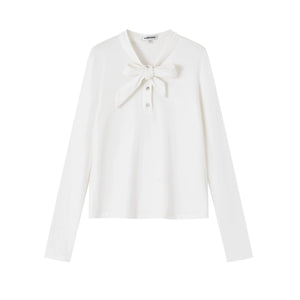 White (Pre-sale) / S
