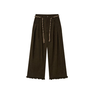 S / Brown